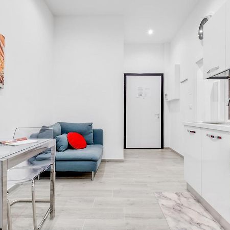 Bolognina Centro-Stazione Apartment Bologna Bagian luar foto