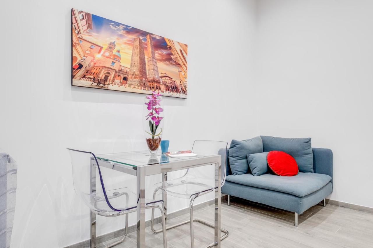 Bolognina Centro-Stazione Apartment Bologna Bagian luar foto