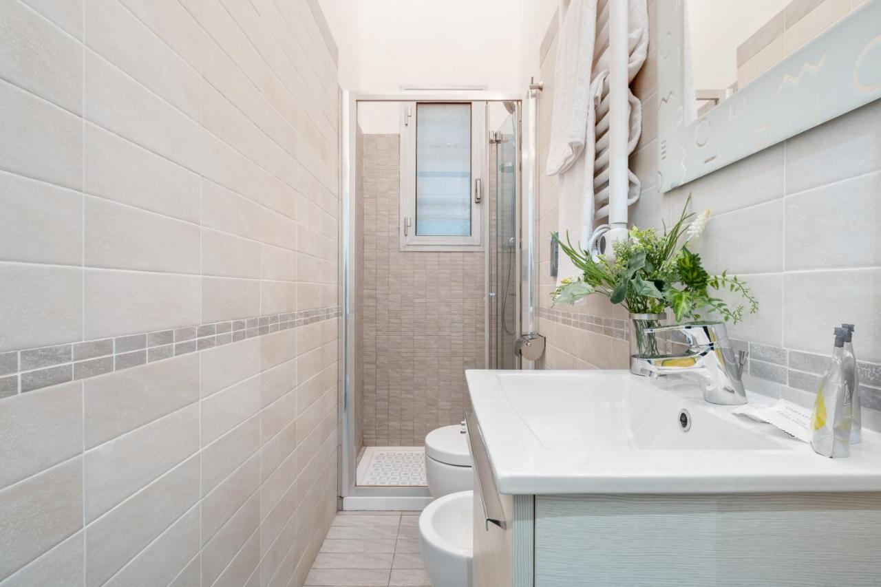 Bolognina Centro-Stazione Apartment Bologna Bagian luar foto