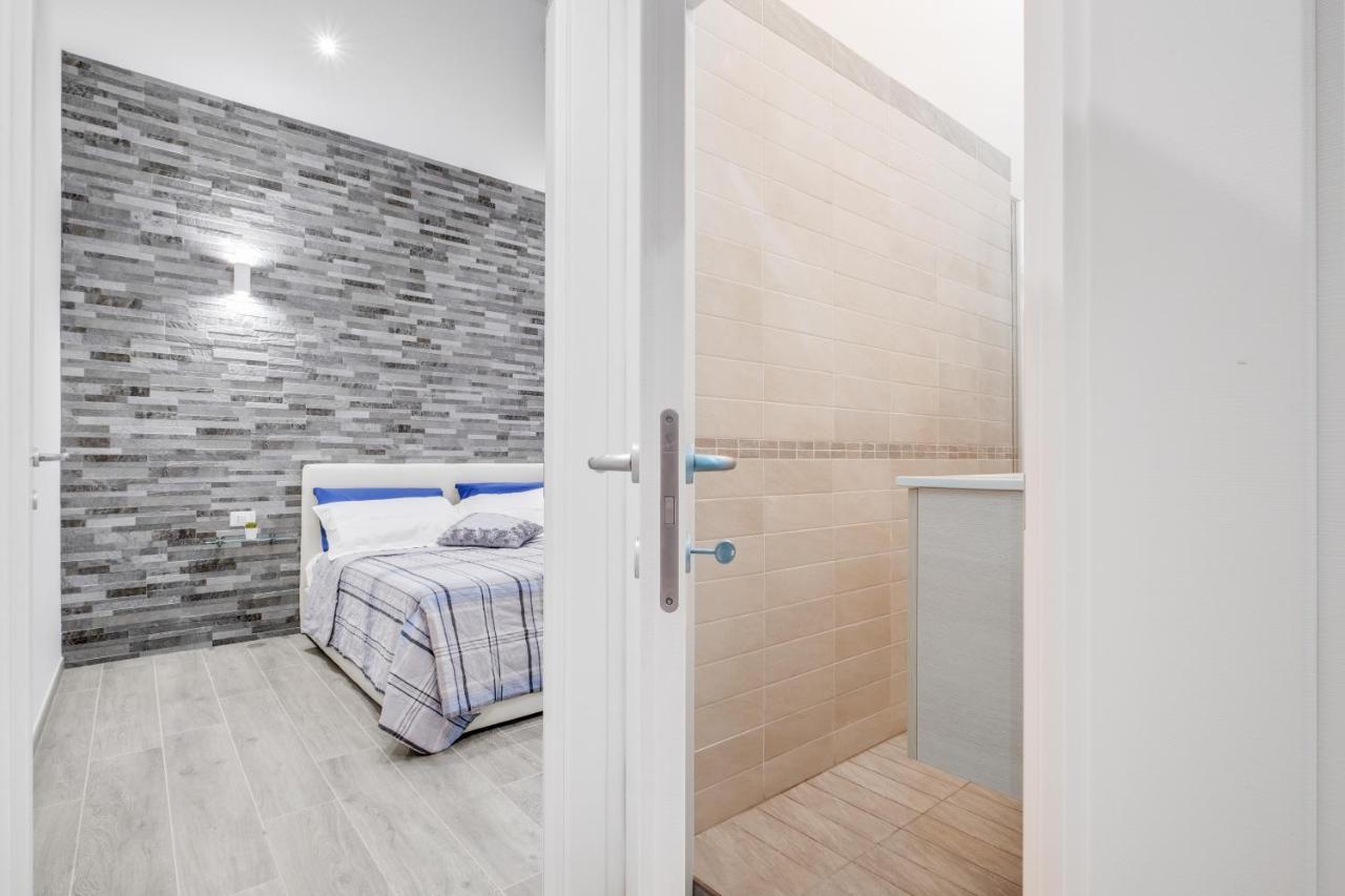 Bolognina Centro-Stazione Apartment Bologna Bagian luar foto