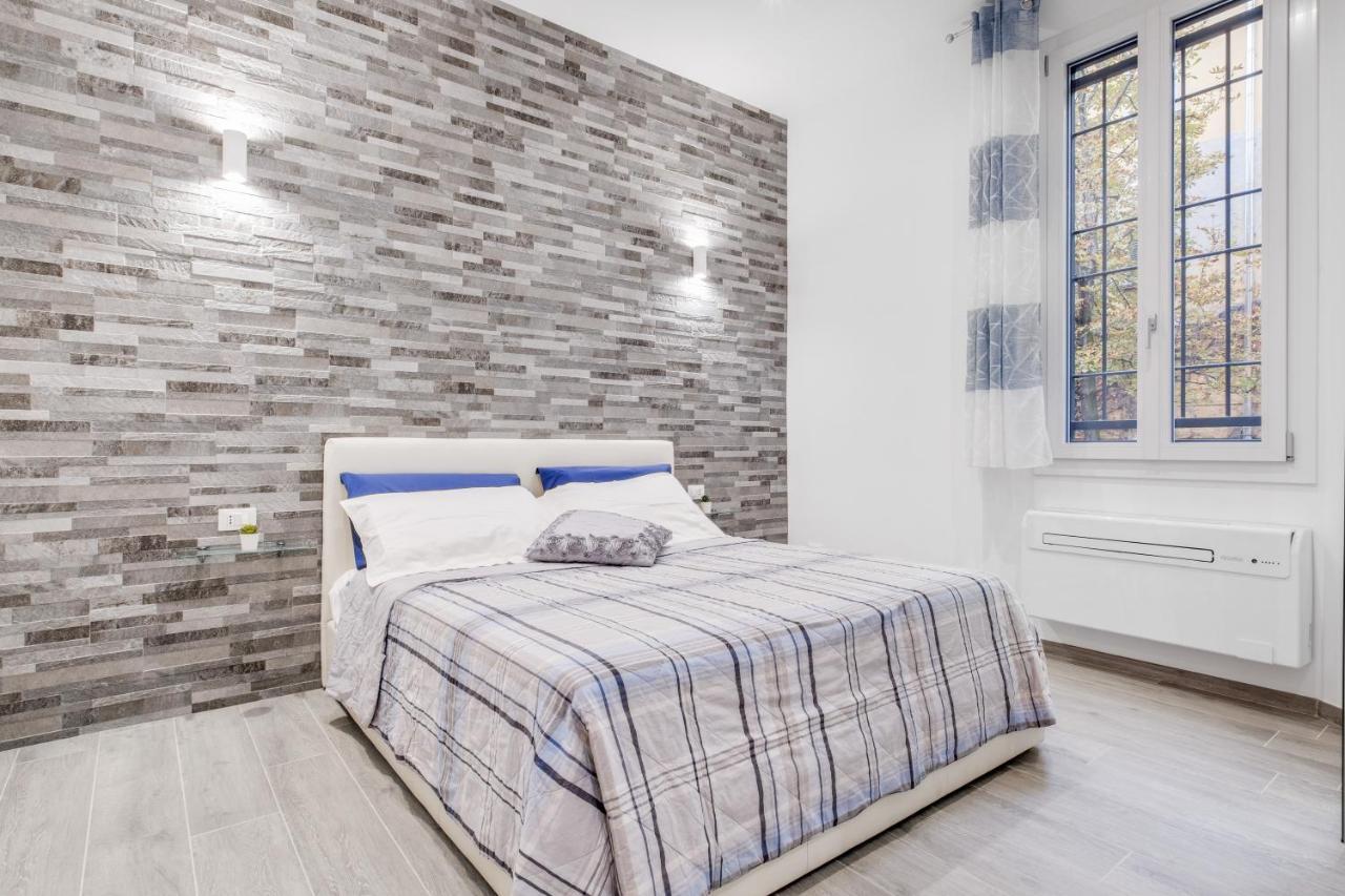 Bolognina Centro-Stazione Apartment Bologna Bagian luar foto